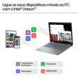HP Envy x360 2-in-1 Laptop 14-fc0009np Intel Core Ultra 7 155U H&iacute;brido (2-en-1) 35,6 cm (14") Pantalla t&aacute;ctil 2K 16 GB LPDDR5-SDRAM Wi-Fi 7 (802.11be) Windows 11 Home AI PC Plata image number null