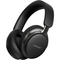 Auriculares de diadema Bose QuietComfort Ultra Headphones Gen 2 Negro