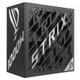 Fuente Alimentaci&oacute;n Modular ASUS STRIX 1000W 80+ Platinum (ROG Equalizer) image number null