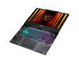 Port&aacute;til MSI Cyborg 17 B2RWGKG-080XPT 17.3" Core i7 240H 32GB DDR5 1TB RTX 5070 144Hz image number null