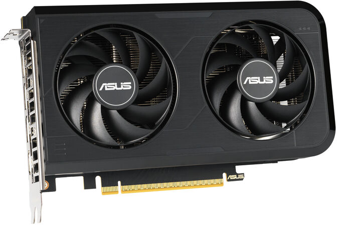 Tarjeta Gr&aacute;fica Asus GeForce&reg; RTX 5050 Dual OC 8GB GDDR6 DLSS4 image number 6