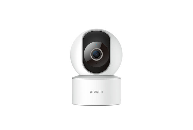 C&aacute;mara Inteligente Xiaomi Smart Camera C200 Wifi 1080P image number 1