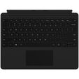 Microsoft Surface Pro Keyboard Preto image number null