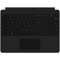 Microsoft Surface Pro Keyboard Preto