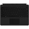 Microsoft Surface Pro Keyboard Preto