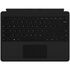 Microsoft Surface Pro Keyboard Preto image number null