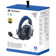 Auriculares Razer BlackShark V3 X Hyperspeed para PlayStation Wireless/Bluetooth Negro image number null