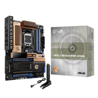 Placa Base Asus ROG Crosshair 2006 X870E Anniversary Edition SktAM5