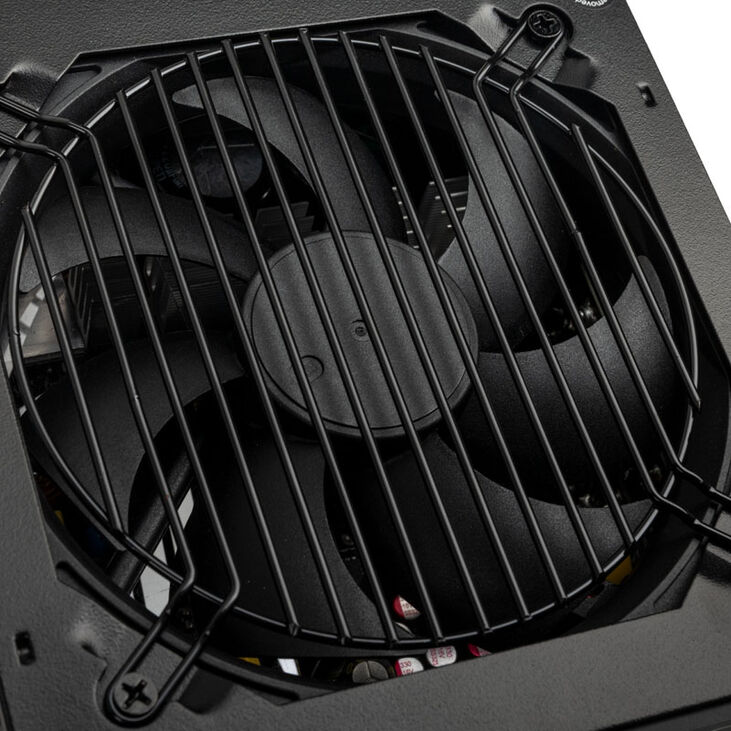 Fuente Kolink KL-R850FG PSU. Gen5. Gold image number 4