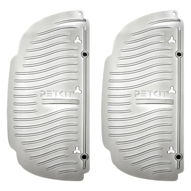 Recolhedor Magn&eacute;tico de Areia para Caixa de Areia PETKIT Pura Max 2 / Purobot Max Pro 2 (Pack 2) image number 0