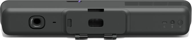 Logitech ConferenceCam MeetUP2 black image number 2