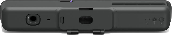 Logitech ConferenceCam MeetUP2 black image number 2