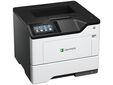 Impresora L&aacute;ser Lexmark MS632dwe Monocromo WiFi image number null