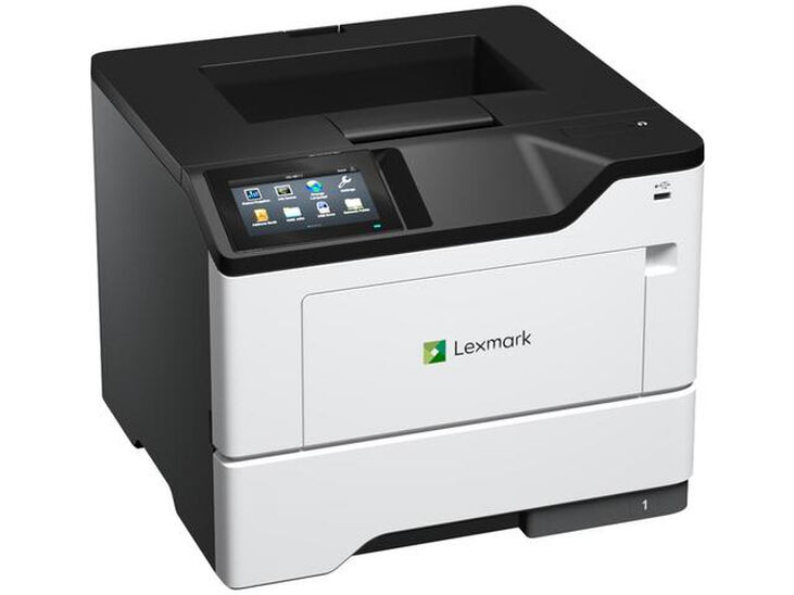 Impresora Láser Lexmark MS632dwe Monocromo WiFi image number 2