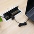 Cargador de Portátil GaN Tooq USB-C PD 90W Negro image number null