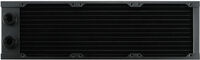 Radiador Phanteks Glacier EZ-Fit 360 30mm - Negro