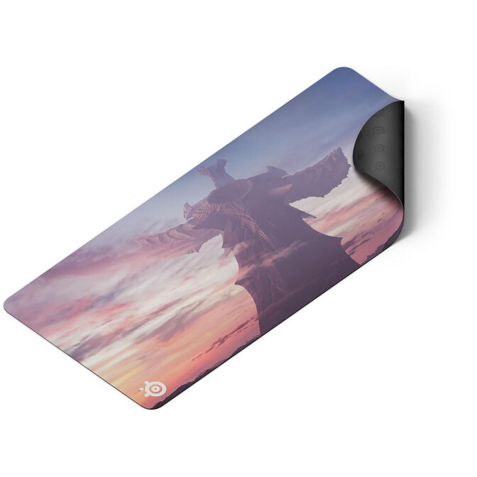 Tapete SteelSeries QcK XXL WoW Edition image number 0