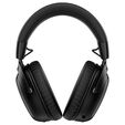 Auriculares HyperX Cloud III DTS Wireless/Bluetooth Negro image number null