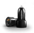 Cargador de coche AXAGON PWC-QC5, 1x USB-A QC 3.0 + 1x USB-A SmartCharge, 31,5 W image number null