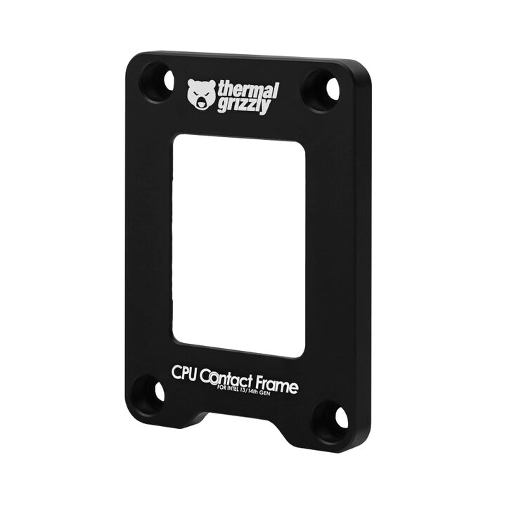 Thermal Grizzly Intel 13th & 14th Gen CPU Contact Frame image number 1