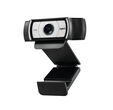 Webcam Logitech C930e Full HD 1080p Negro image number null