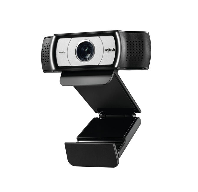 Webcam Logitech C930e Full HD 1080p Negro image number 4