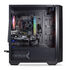 Ordenador AURA Gamer-PC Powered by MSI Intel i5 12400F 32GB DDR4 1TB RTX 5050 WiFi W11 image number null