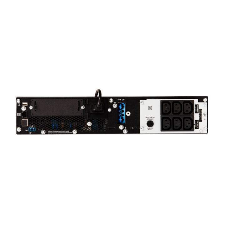 UPS APC Smart-UPS SRT 1500VA RM 230V image number 7