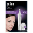 Depiladora Braun Face 810 image number null