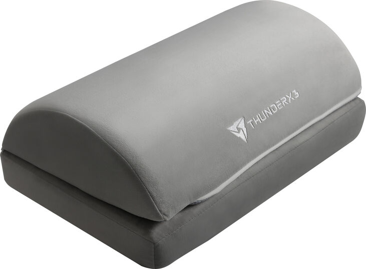 Reposapiés ThunderX3 Loft Grey image number 0