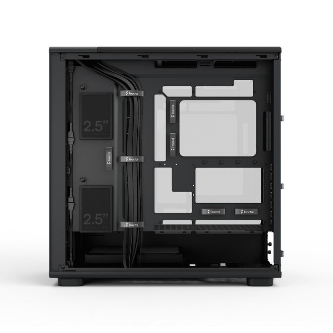 Torre E-ATX Fractal Design Epoch XL Black Tempered Glass Light Tint image number 9