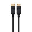 Cabo Ewent DisplayPort v1.2, 4k @ 60Hz, A/A AWG32, 2.0m, CU, shielded image number null