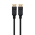 Cabo Ewent DisplayPort v1.2, 4k @ 60Hz, A/A AWG32, 2.0m, CU, shielded image number null