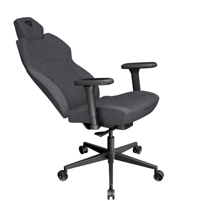 Silla Gaming Ergonomica ThunderX3 SOLO 360 - Loft Dark Grey image number 4