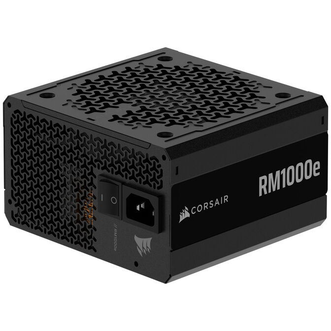 Fuente Alimentaci&oacute;n Modular Corsair RMe Series RM1000e ThermalProtect 1000W 80 Plus Gold ATX3.1 - PCIe 5.1 image number 1
