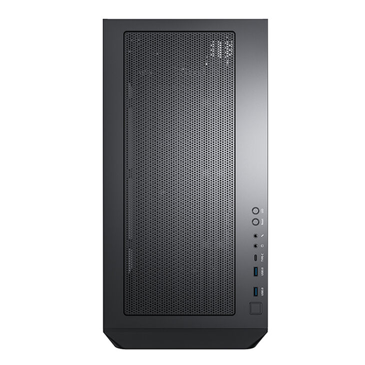 Caja ATX Montech AIR 903 Base Negro image number 6