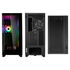 Caja ATX Showcase Kolink Unity Arena ARGB Negro image number null
