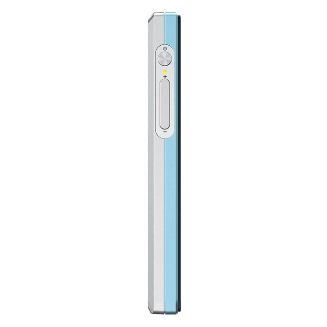 Reproductor de Audio Digital FiiO JM21 Android Hi-Res Azul Cielo image number 4