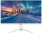 Nilox NXM24FHD100W pantalla para PC 60,5 cm (23.8") 1920 x 1080 Pixeles Full HD LED Blanco