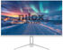 Nilox NXM24FHD100W pantalla para PC 60,5 cm (23.8") 1920 x 1080 Pixeles Full HD LED Blanco image number null