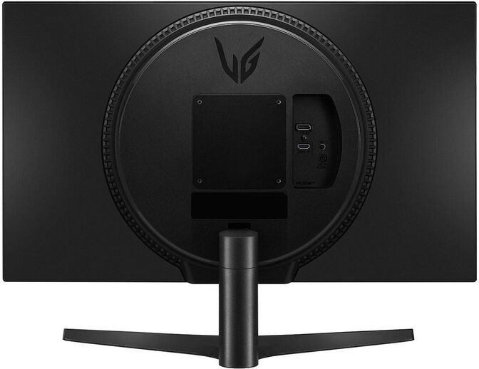 Monitor Gaming LG UltraGear 27" 27GS60F-B IPS FHD 180Hz 1ms image number 5