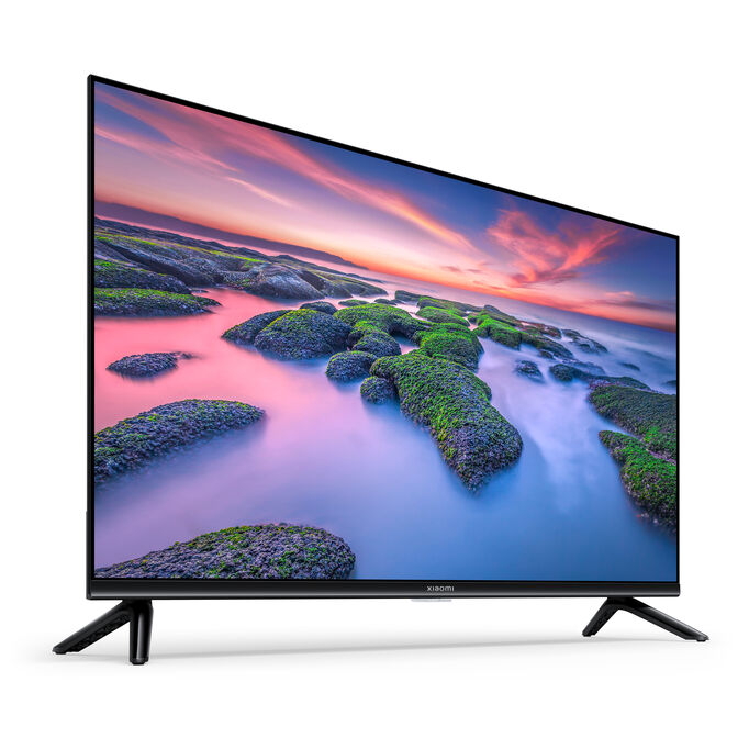 Televisor Xiaomi TV A2 32" LED HD Android TV image number 1