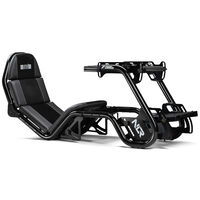 Cockpit Next Level Racing F-GT Pro Racing Cockpit Black