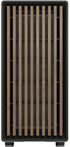 Torre ATX Fractal North Blanco Cristal Templado image number null