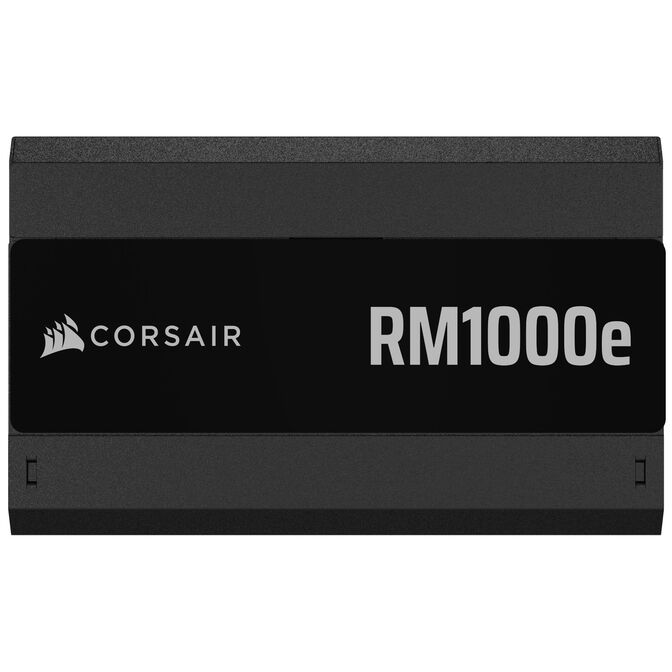 Fuente Alimentaci&oacute;n Modular Corsair RMe Series RM1000e ThermalProtect 1000W 80 Plus Gold ATX3.1 - PCIe 5.1 image number 8