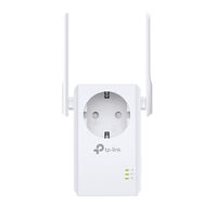 Repetidor TP-Link TL-WA860RE 300Mbps Wi-Fi