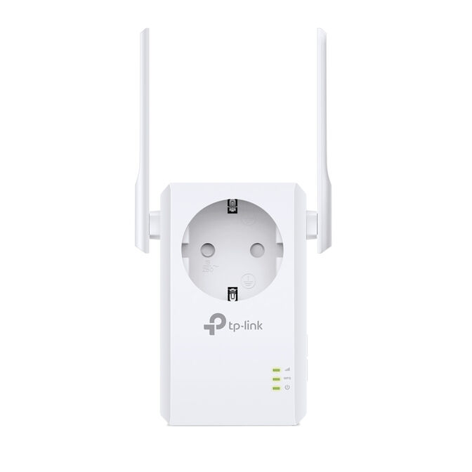Repetidor TP-Link TL-WA860RE 300Mbps Wi-Fi image number 0