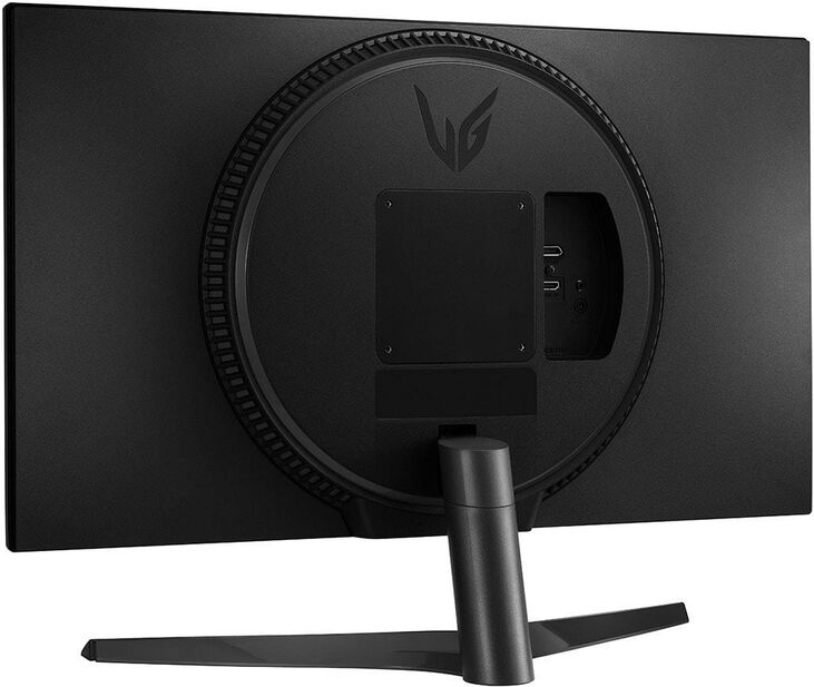 Monitor Gaming LG UltraGear 27" 27GS60F-B IPS FHD 180Hz 1ms image number 6