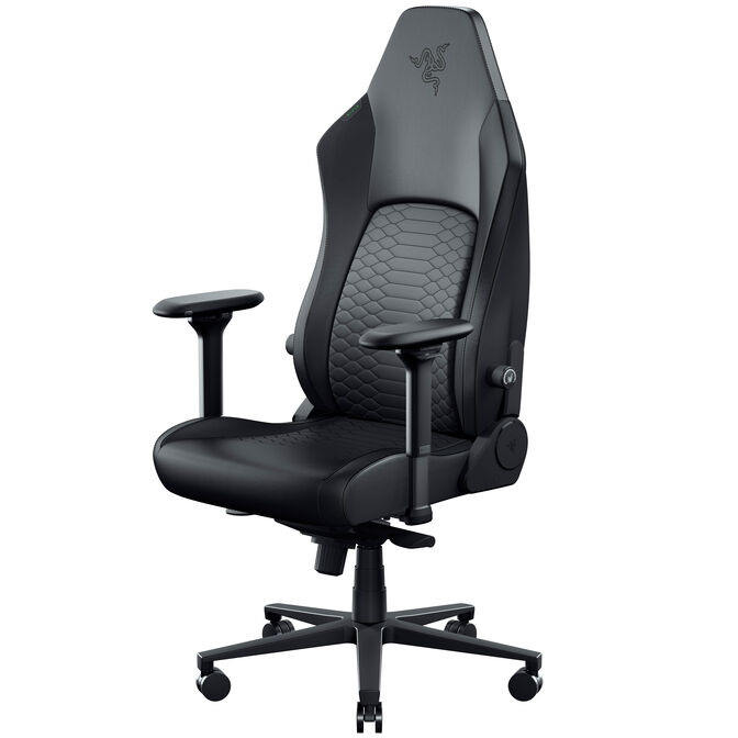 Silla Gaming Razer Iskur V2 Newgen Negro image number 2