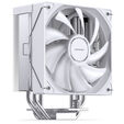 Ventilador CPU Jonsbo CB40 ARGB Blanco - 120mm image number null